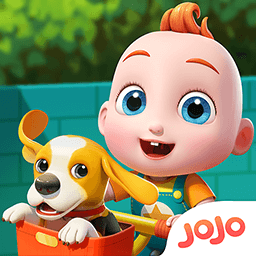 JoJo成长日记v9.89.99.00