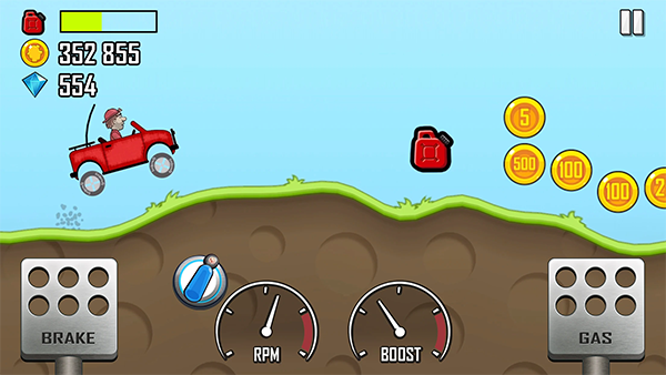 ɽȷ(Hill Climb Racing)v1.67.2 °