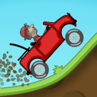 登山赛车1官方版下载(Hill Climb Racing)v1.67.2 最新版