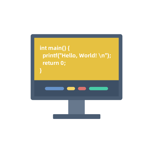 编程小之官方新版本下载v2.27.0 官方版