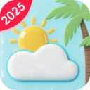 5G实时天气手机版下载v 1.2.2.2 安卓版