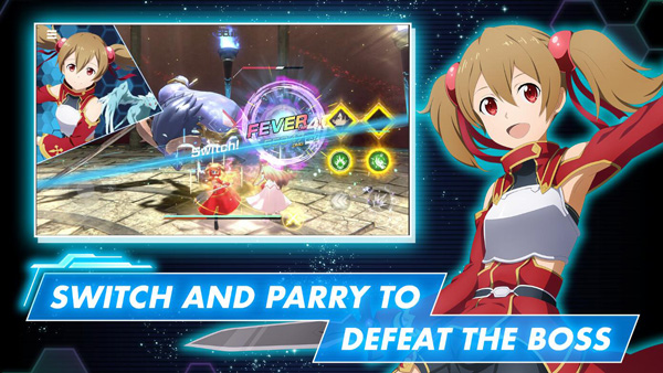 �������������ս���İ�(SAOVS)v3.0.1 �ٷ�����