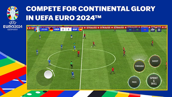 FIFA MobileϷ¹ٷv26.1.01 İ