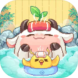 奶牛镇的小时光最新版2025v3.0.7 官方正版