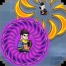 指尖飞刀游戏下载v1.0.0 安卓版