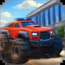 飞车穿越手机版下载v1.251020.170 安卓版