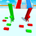 桥梁建造赛跑游戏下载v1.6 安卓版