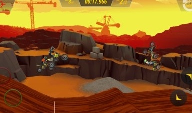 ԽҰĦг3Ϸ°(Mad Skills MX 3)v4.7.0 ׿