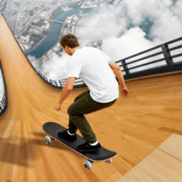 滑板真实模拟器下载安装v1.0 安卓版