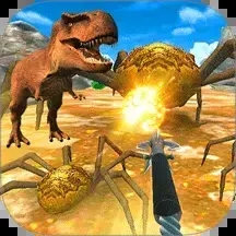 超级大恐龙游戏下载v1.251020.170 安卓版