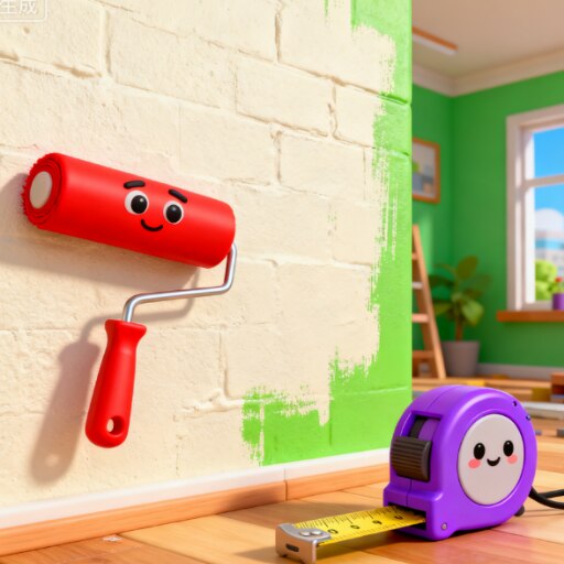 家居装修魔法师游戏下载v4.11.5 安卓版