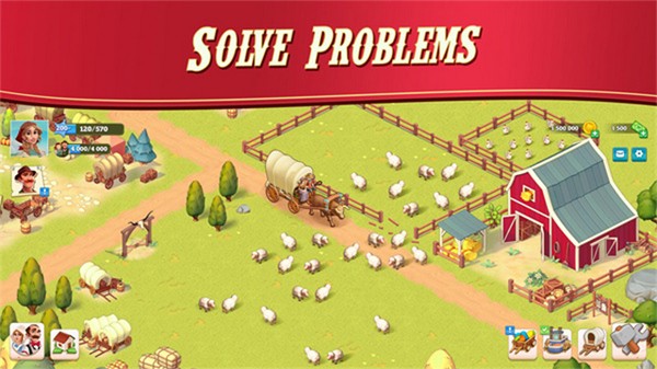 ո֮÷Сٷ(TheOregonTrail)v1.51.206 ׿