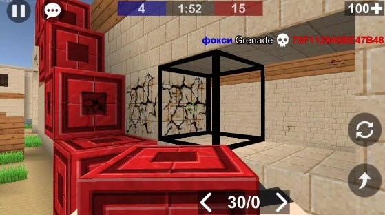 ز2°(Pixel Combats 2)v1.707 ׿