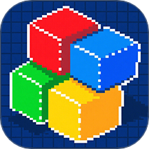 方块蹦蹦乐游戏下载v1.0.0 安卓版