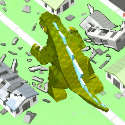 魔法兽冒险之旅游戏下载v4.11.5 安卓版