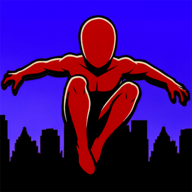 蜘蛛摇摆者2游戏下载v2 安卓版