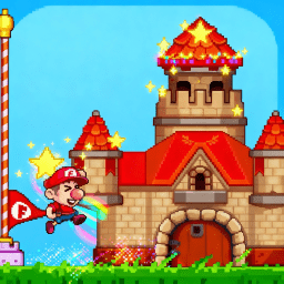 大哥爱闯关最新版下载v0.251105.139 安卓版