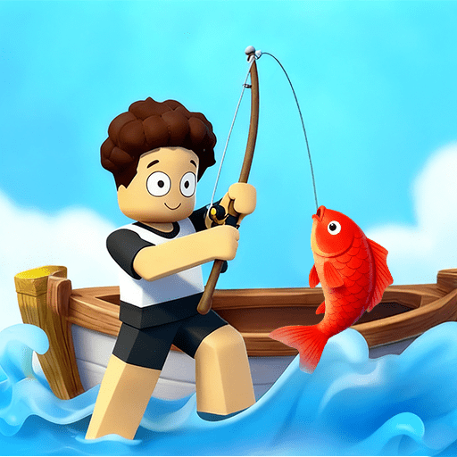 钓你没商量手机版下载v1.0.0 安卓版