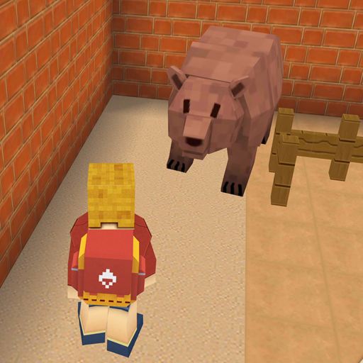 星辰开放世界游戏下载v2.0.0 安卓版