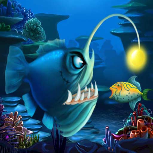 进化之路海洋求生游戏下载v4.11.5 安卓版