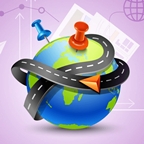 星图出行导航app下载v1.0.2 安卓版