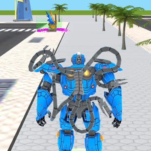 机械猎杀者游戏下载v2.0.0 安卓版