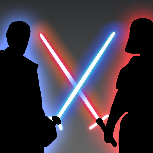 无敌激光剑游戏下载v1.0.1 安卓版