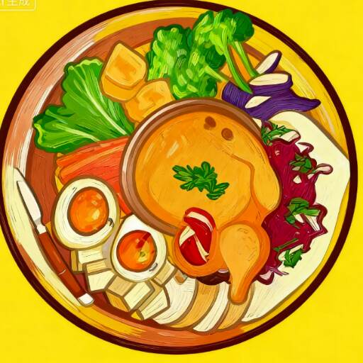 趣味烹饪模拟大赛手机版下载v4.11.5 安卓版