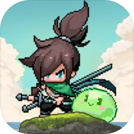 指尖像素城官方正版下载v6.0 手机版