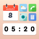 灵动桌面小组件app下载v1.0.0 安卓版