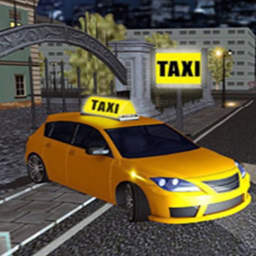 模拟出租车2026中文版下载v1.0 安卓版