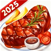 小厨师的美食屋游戏下载v1.1.30 安卓版