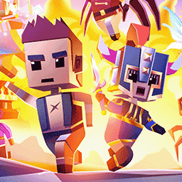 我的王国模拟游戏下载v1.0 安卓版