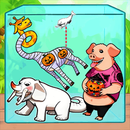 合成吃吃吃最新版下载v1.0 安卓版