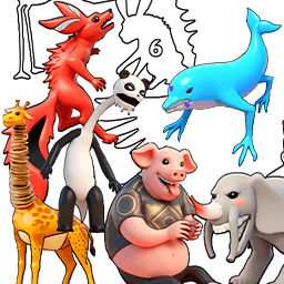 全民欢乐拼图下载安装v1.0.1 安卓版