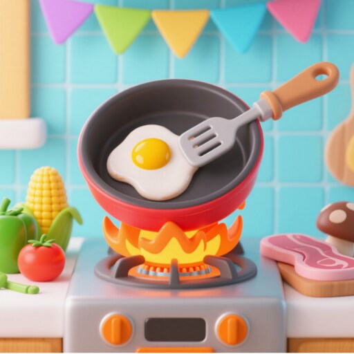 甜美餐厅模拟战手机版下载v4.11.6 安卓版