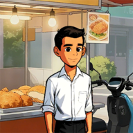 鸡排哥沙威玛传奇游戏下载v0.0.0 安卓版