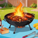美味烧烤摊游戏下载v13.2.0 安卓版