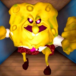 诡异蟹堡王游戏下载v1.0 安卓版