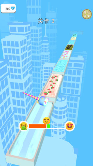 跑跑果冻侠手机版下载 跑跑果冻侠手机版下载