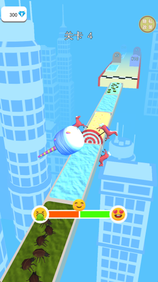 跑跑果冻侠手机版下载 跑跑果冻侠手机版下载