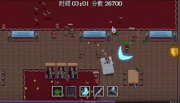 云隐CloudShadow 云隐CloudShadow