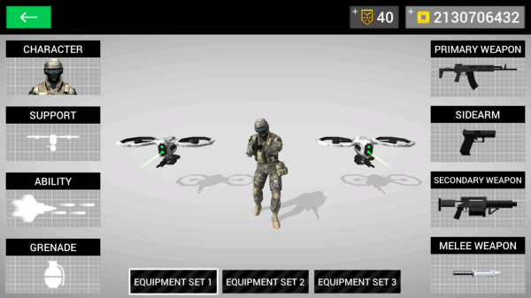 地球计划小队最新版下载 地球计划小队最新版下载