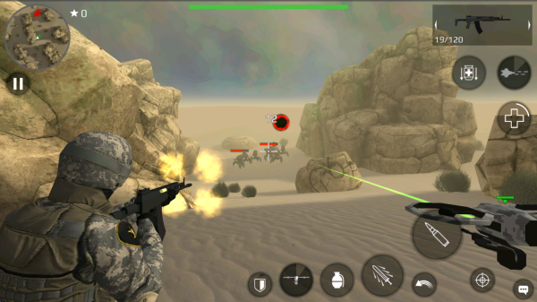 地球计划小队最新版下载 地球计划小队最新版下载