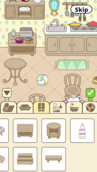 提子镇我的可爱宠物屋 提子镇我的可爱宠物屋