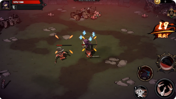 魔灵武士游戏下载 魔灵武士游戏下载