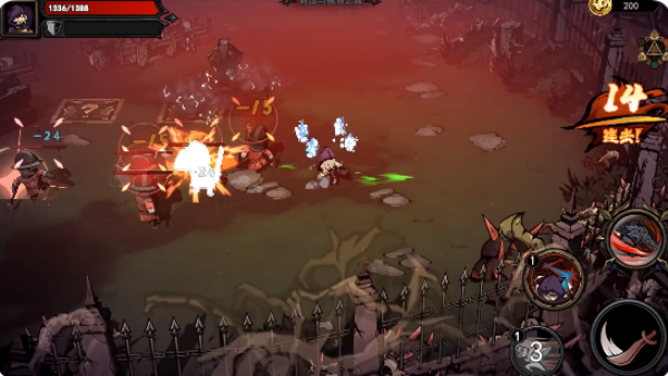 魔灵武士游戏下载 魔灵武士游戏下载