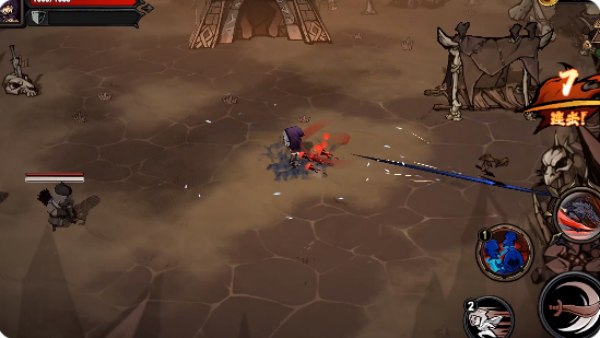 魔灵武士游戏下载 魔灵武士游戏下载