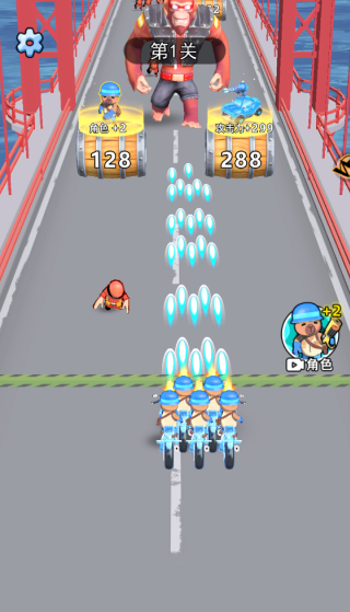 小兵冲呀冲游戏下载 小兵冲呀冲游戏下载