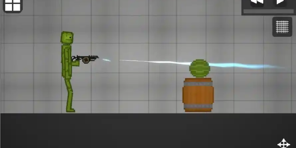 甜瓜游乐场下载最新版中文 甜瓜游乐场下载最新版中文